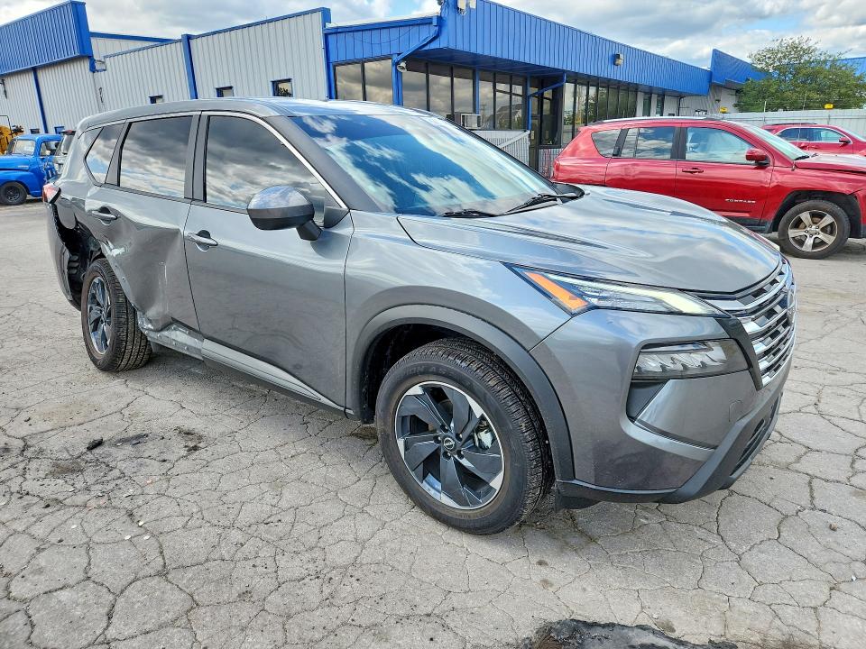 Aukcja sprzedaży 2024 Nissan Rogue, vin: 5N1BT3BB2RC710685, numer aukcji: 62005486