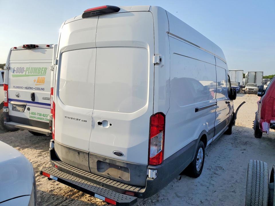 Aukcja sprzedaży 2023 Ford Transit, vin: 1FTBR3X80PKB88612, numer aukcji: 63052466