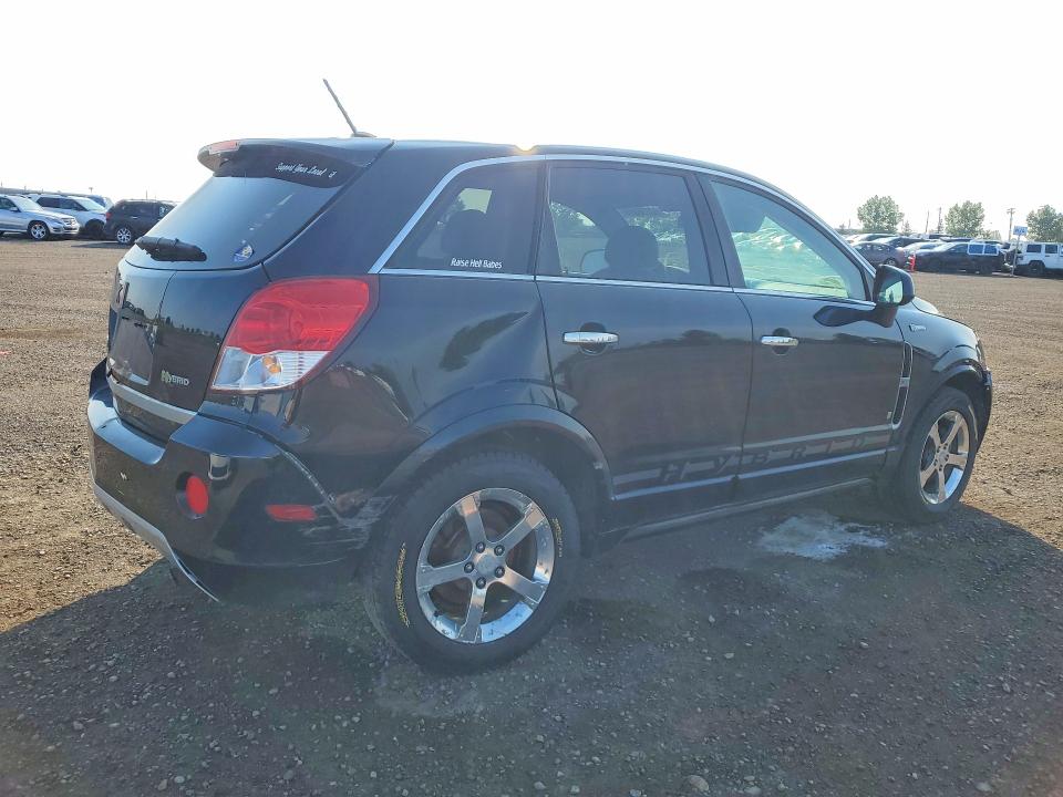 Продажа на аукционе авто 2009 Saturn Vue, vin: 3GSCL93Z09S551817, номер лота: 60836896