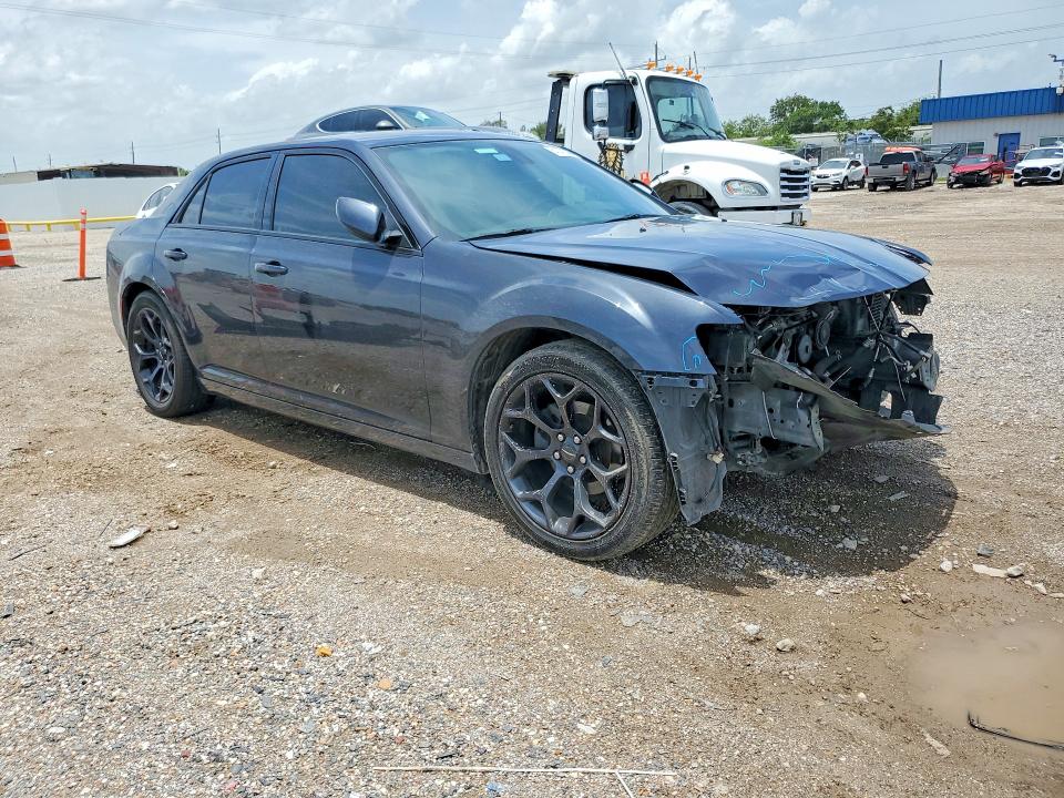 Aukcja sprzedaży 2019 Chrysler 300, vin: 2C3CCABG3KH559565, numer aukcji: 61070346