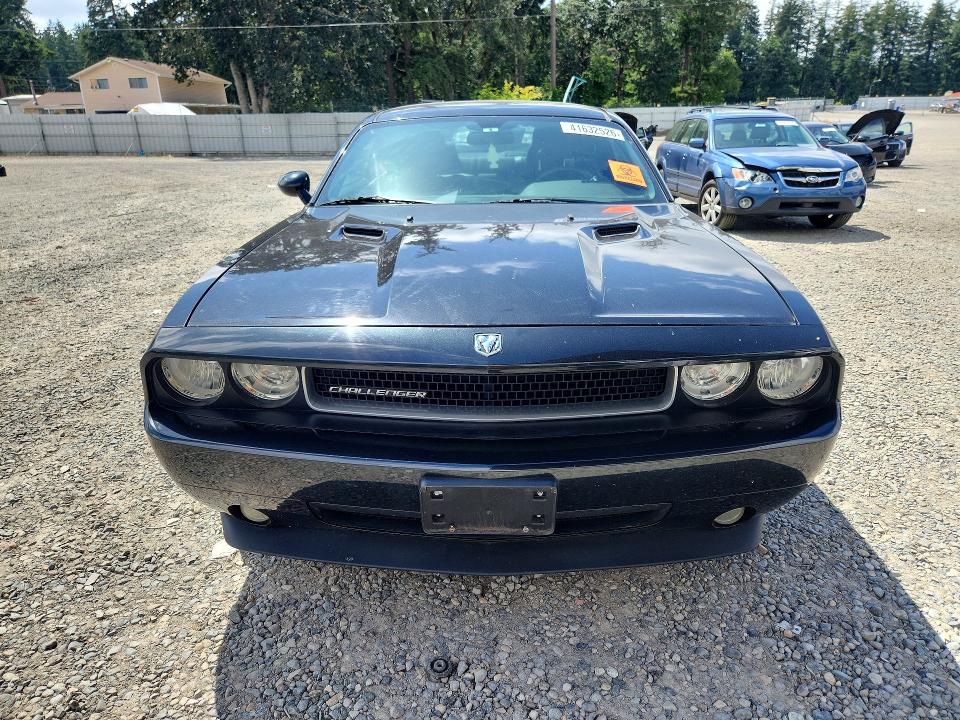 Продаж на аукціоні авто 2009 Dodge Challenger, vin: 2B3LJ44V09H622843, номер лоту: 41632526