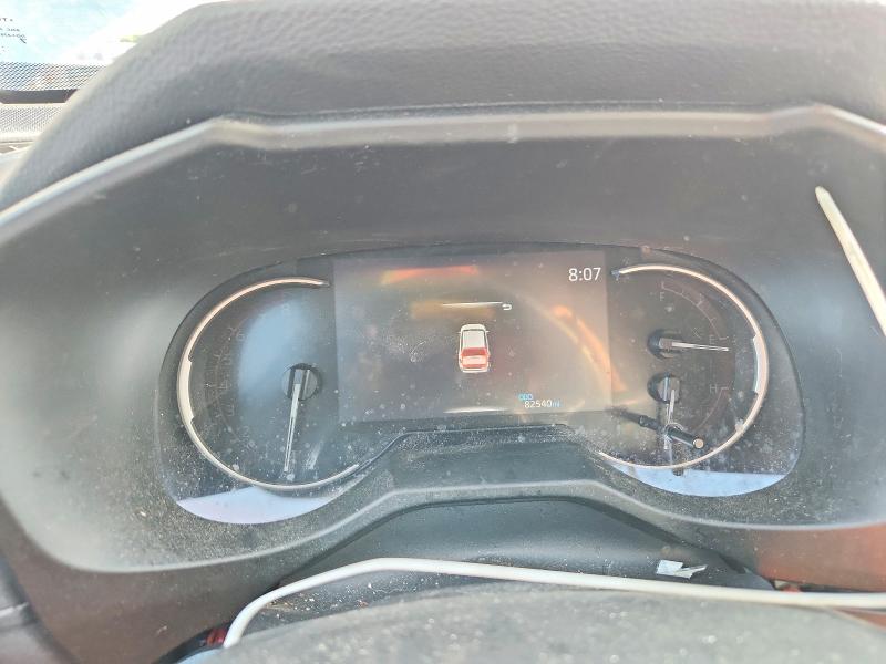 Aukcja sprzedaży 2023 Toyota Rav4, vin: 2T3H1RFV7PW263602, numer aukcji: 60392546