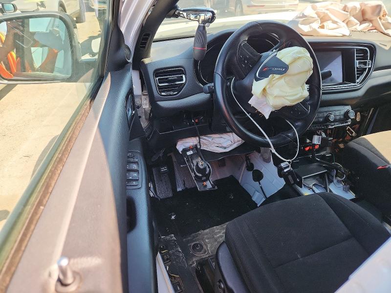 Продажа на аукционе авто 2024 Dodge Durango, vin: 1C4RDJFG6RC135064, номер лота: 63287536
