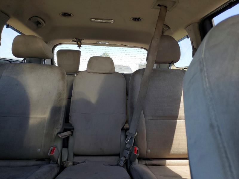 Aukcja sprzedaży 2015 Kia Sedona, vin: KNDMB5C19F6061317, numer aukcji: 62971026