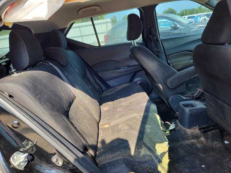 Aukcja sprzedaży 2019 Nissan Kicks, vin: 3N1CP5CU2KL499963, numer aukcji: 61222476