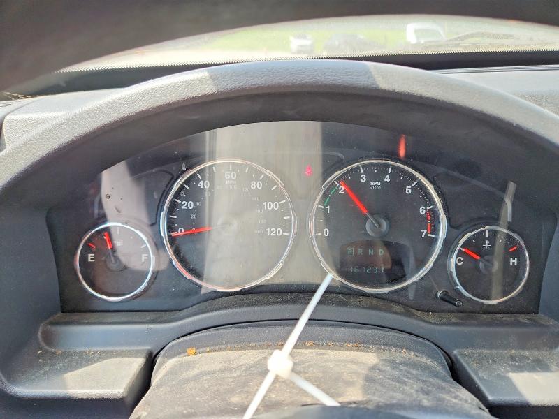 63223816 :رقم المزاد ، 1J4PN2GK3BW553836 vin ، 2011 Jeep Liberty مزاد بيع