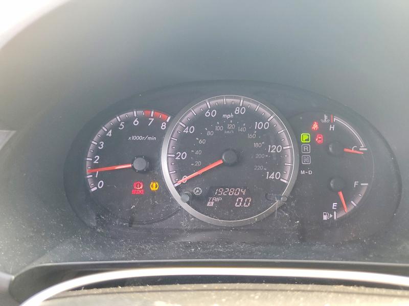 Aukcja sprzedaży 2009 Mazda 5, vin: JM1CR29L290353848, numer aukcji: 63055076