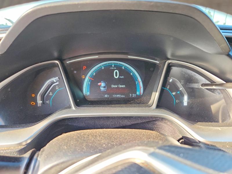 Aukcja sprzedaży 2017 Honda Civic, vin: 2HGFC2F70HH536618, numer aukcji: 63043626