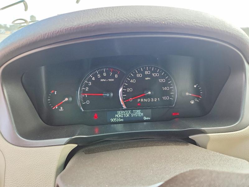 Продаж на аукціоні авто 2007 Cadillac Dts, vin: 1G6KD57Y77U168469, номер лоту: 61795136