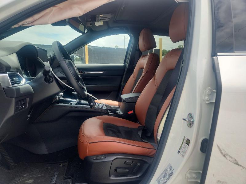 Aukcja sprzedaży 2025 Mazda Cx-5, vin: JM3KFBAYXS0567706, numer aukcji: 62332786