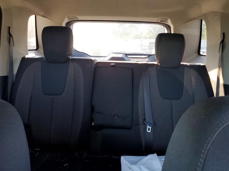61109016 :رقم المزاد ، 2GKALREK6E6270251 vin ، 2014 Gmc Terrain مزاد بيع