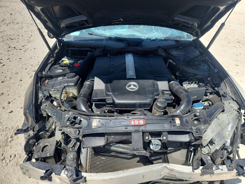 Продаж на аукціоні авто 2005 Mercedes-benz Clk, vin: WDBTK75J25F157047, номер лоту: 62104906