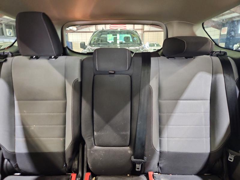 59010566 :رقم المزاد ، 1FMCU9GX2GUB64485 vin ، 2016 Ford Escape مزاد بيع