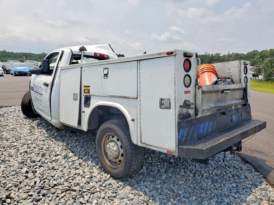 Продажа на аукционе авто 2012 Dodge Ram 2500, vin: 3C7WD4AT8CG268702, номер лота: 63007576