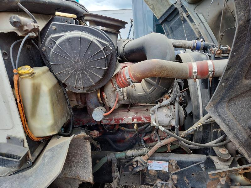 Продаж на аукціоні авто 2003 Mack 600, vin: 1M1AE07Y03W014712, номер лоту: 61523586