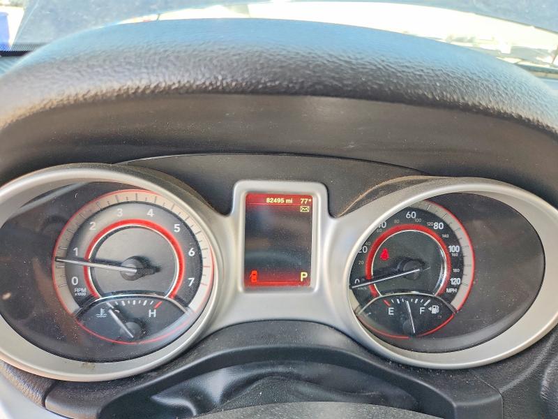 Aukcja sprzedaży 2018 Dodge Journey, vin: 3C4PDCBG7JT526256, numer aukcji: 61635136