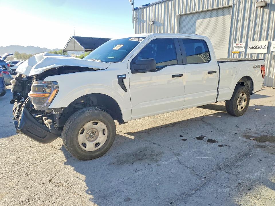 Продажа на аукционе авто 2024 Ford F150, vin: 1FTFW1L56RKF46454, номер лота: 59367886