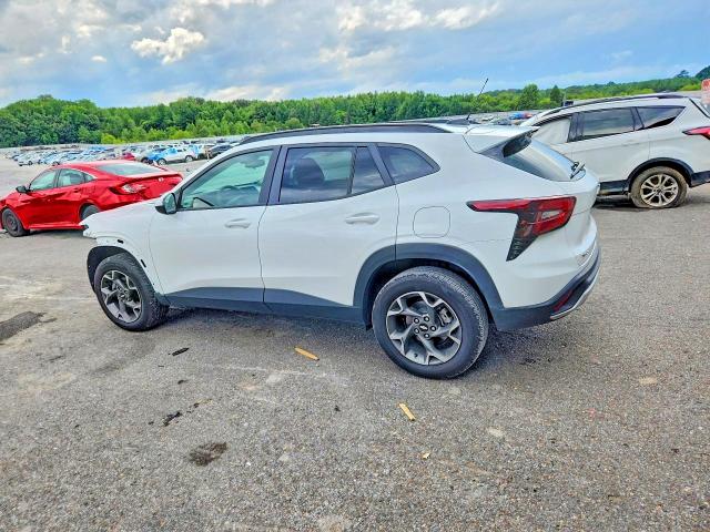 Aukcja sprzedaży 2026 Chevrolet Trax, vin: KL77LHEP0TC064369, numer aukcji: 60084476