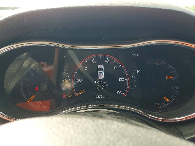 Продажа на аукционе авто 2015 Jeep Grand Cherokee, vin: 1C4RJFAG4FC924435, номер лота: 59869466