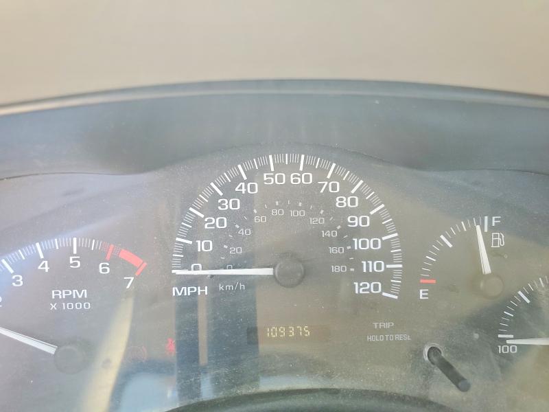 2005 Chevrolet Classic მანქანა იყიდება აუქციონზე, vin: 1G1ND52F25M221715, აუქციონის ნომერი: 60081776