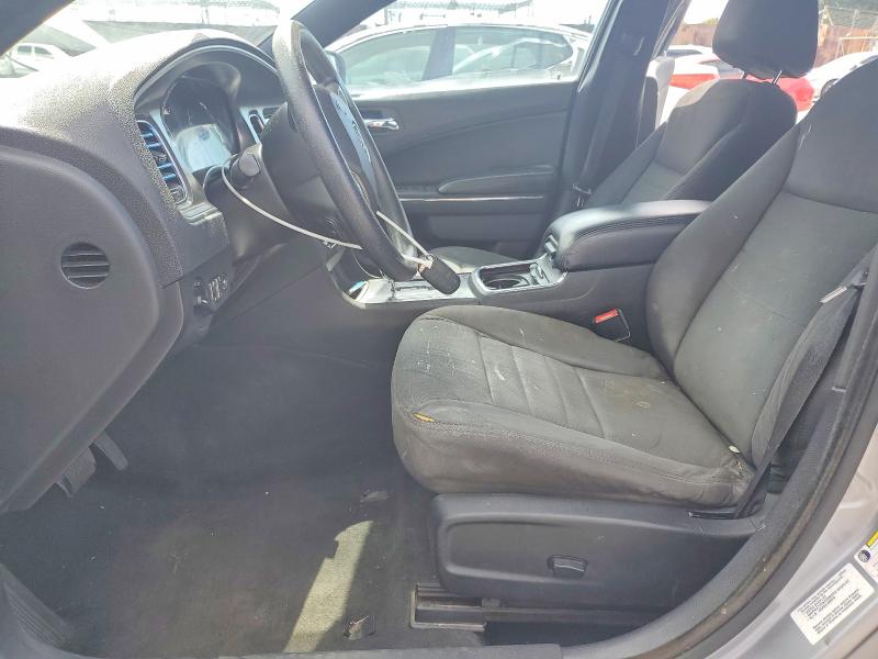 Aukcja sprzedaży 2013 Dodge Charger, vin: 2C3CDXBG0DH640574, numer aukcji: 59377546