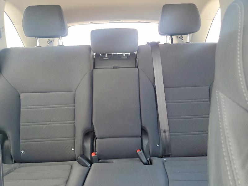 60155236 :رقم المزاد ، 5XYPGDA5XJG414426 vin ، 2018 Kia Sorento مزاد بيع