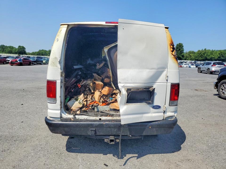 Продаж на аукціоні авто 2007 Ford Econoline, vin: 1FTNE14W77DA57892, номер лоту: 59216236