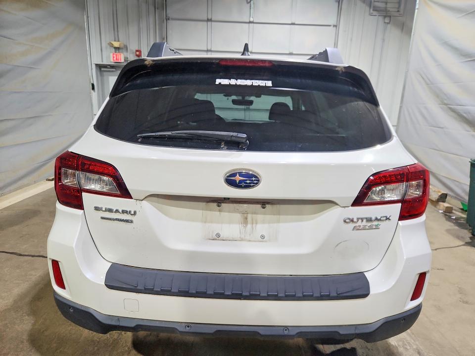 Продаж на аукціоні авто 2017 Subaru Outback, vin: 4S4BSANC7H3415110, номер лоту: 62938176