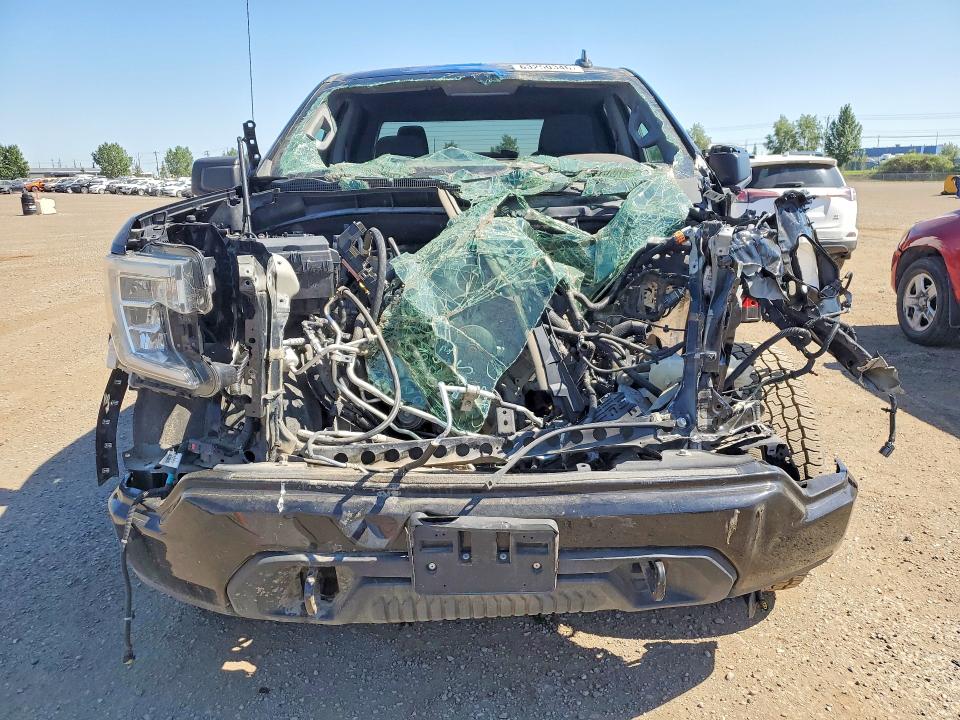 Продажа на аукционе авто 2021 Gmc Sierra, vin: 1GTR9CED6MZ324565, номер лота: 63250346