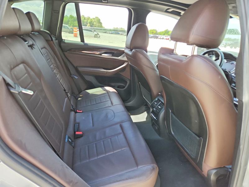 Aukcja sprzedaży 2019 Bmw X3, vin: 5UXTR9C58KLP87262, numer aukcji: 59623526
