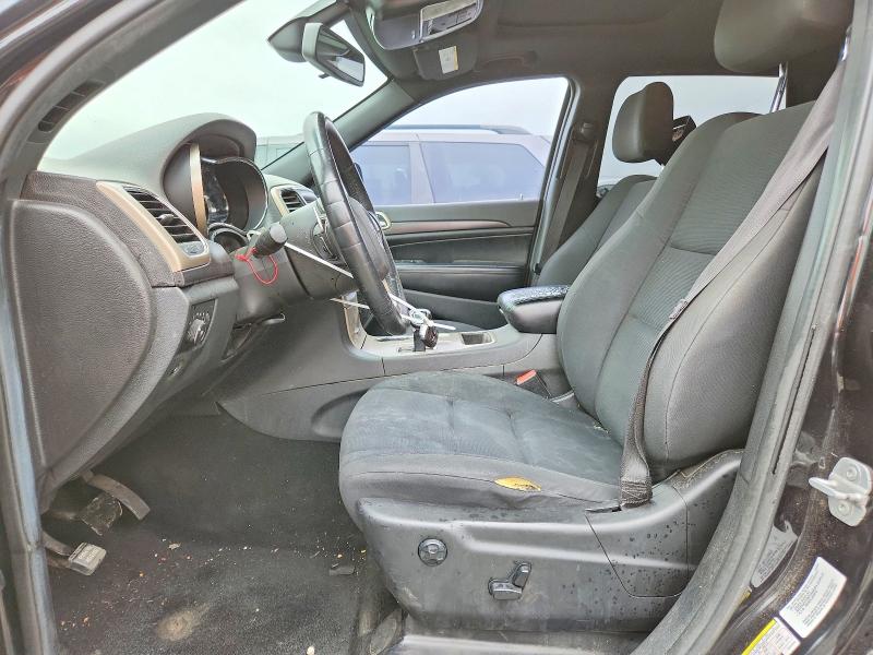 Продажа на аукционе авто 2014 Jeep Grand Cherokee, vin: 1C4RJFAG9EC242522, номер лота: 59861046