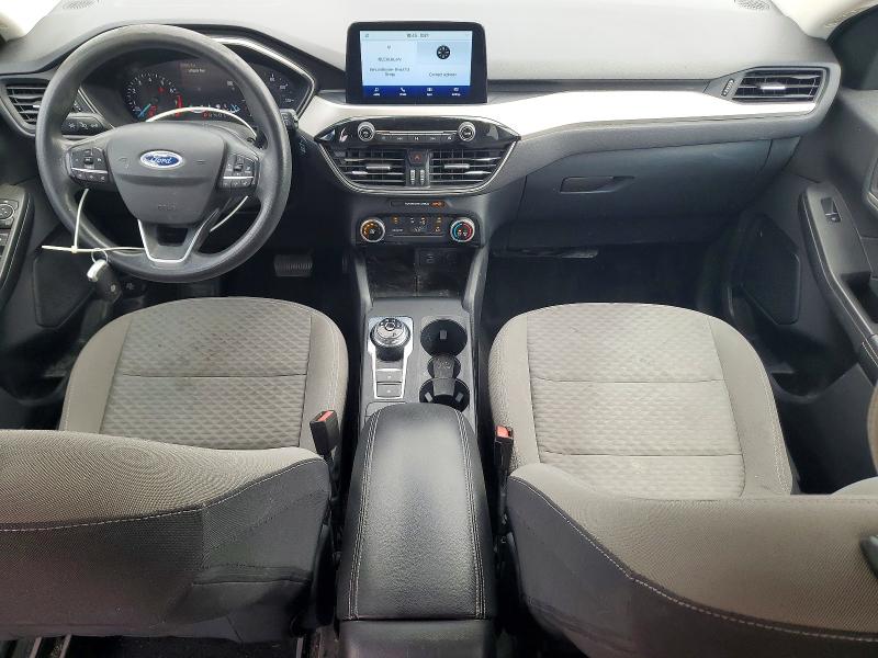 Продаж на аукціоні авто 2021 Ford Escape, vin: 1FMCU9G69MUB22656, номер лоту: 59102716