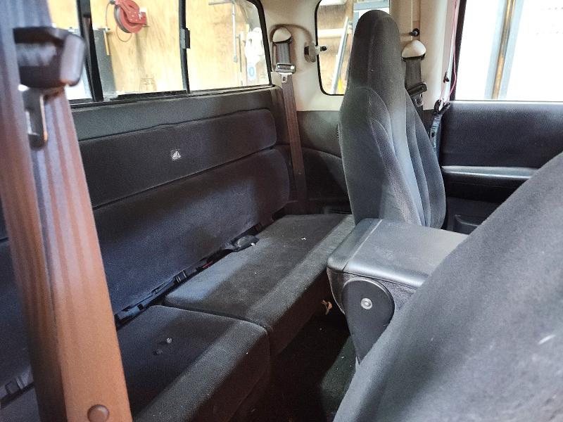 Продаж на аукціоні авто 2002 Dodge Dakota, vin: 1B7GG32X82S697320, номер лоту: 63030896
