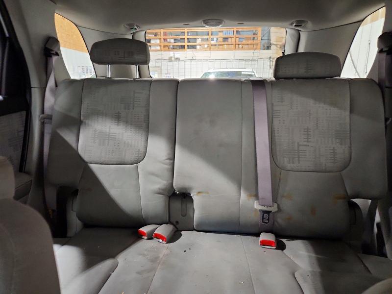 Aukcja sprzedaży 2006 Chevrolet Equinox, vin: 2CNDL23F766132379, numer aukcji: 61632656