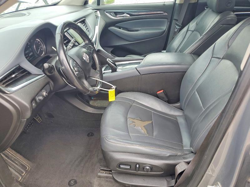 62089146 :رقم المزاد ، 5GAERBKW4KJ224508 vin ، 2019 Buick Enclave مزاد بيع
