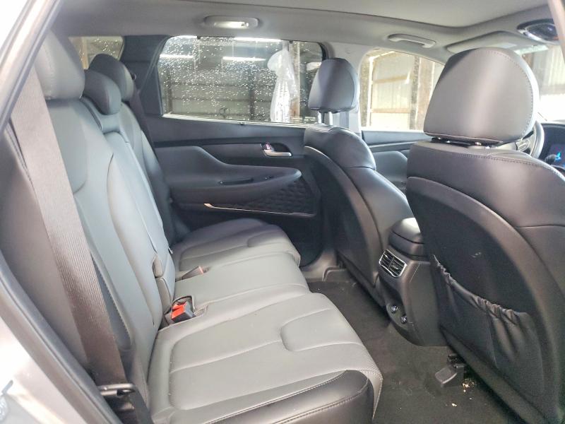 Aukcja sprzedaży 2023 Hyundai Santa Fe, vin: 5NMS34AJ0PH626396, numer aukcji: 60999246