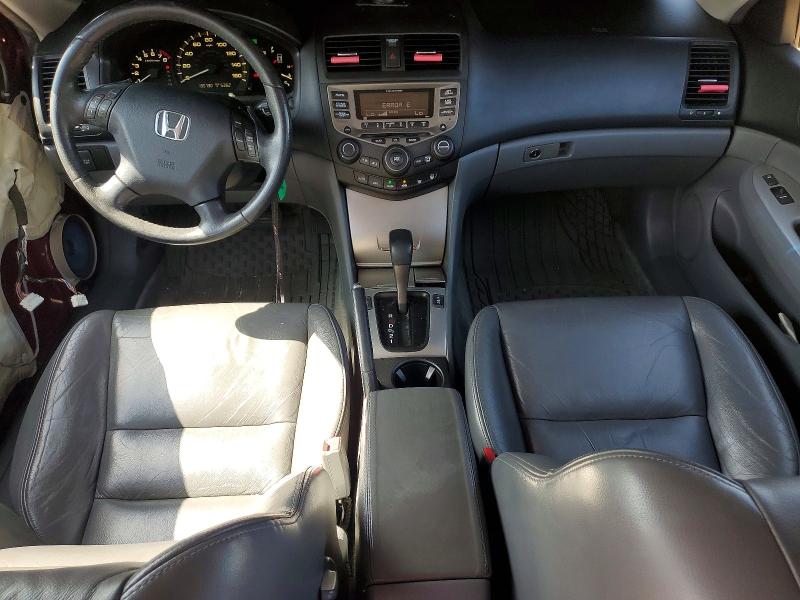 Aukcja sprzedaży 2006 Honda Accord, vin: 1HGCM66576A031080, numer aukcji: 85973995