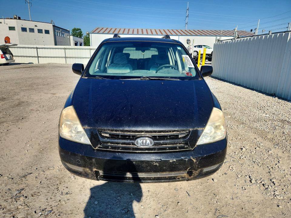 Продаж на аукціоні авто 2008 Kia Sedona, vin: KNDMB233986222204, номер лоту: 60056856