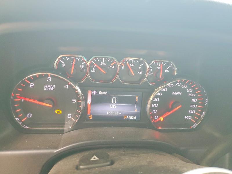 Aukcja sprzedaży 2014 Gmc Sierra, vin: 1GTV2UEC6EZ319724, numer aukcji: 60950576