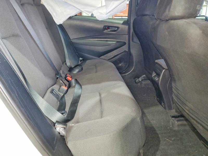 Продаж на аукціоні авто 2025 Toyota Corolla, vin: 5YFB4MDE9SP304771, номер лоту: 60692486