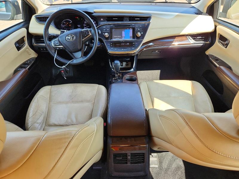Aukcja sprzedaży 2015 Toyota Avalon Hybrid, vin: 4T1BD1EBXFU038023, numer aukcji: 60933906