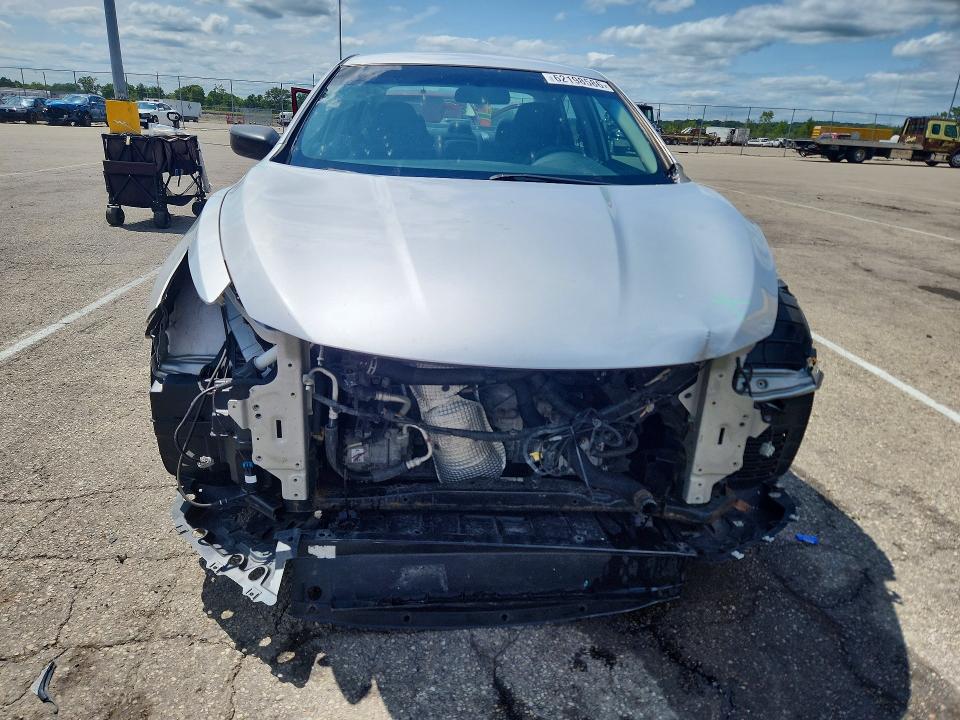 Продажа на аукционе авто 2017 Nissan Altima, vin: 1N4AL3AP9HN346836, номер лота: 62198586