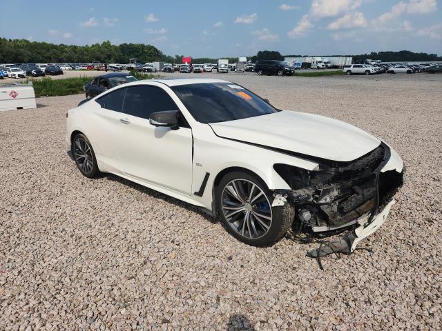 62544766 :رقم المزاد ، JN1EV7EK0JM342314 vin ، 2018 Infiniti Q60 مزاد بيع