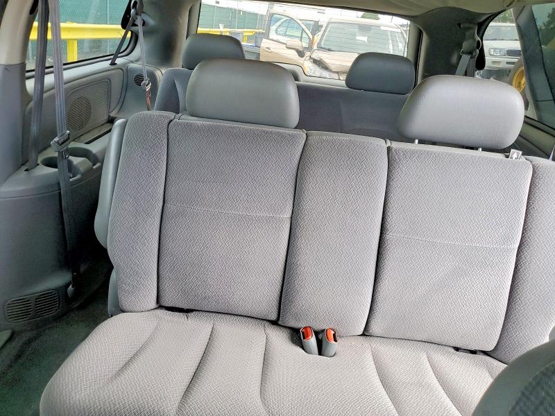 Aukcja sprzedaży 2005 Dodge Grand Caravan, vin: 1D4GP24R65B186978, numer aukcji: 62423956
