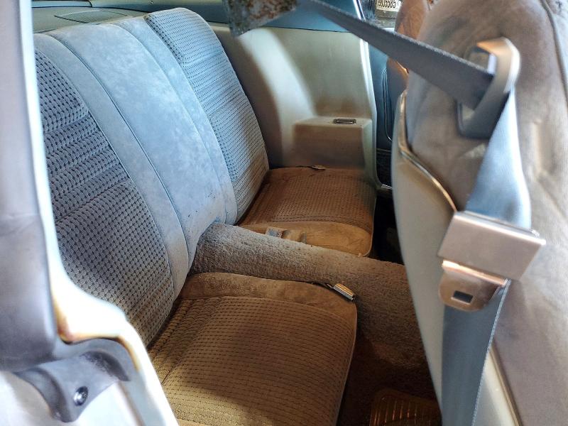 Продажа на аукционе авто 1979 Pontiac Firebird, vin: 2W87K9L124432, номер лота: 60643406