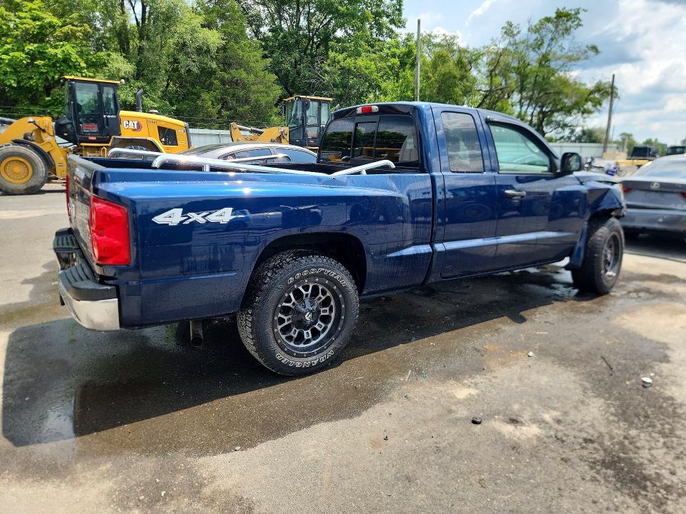 62475586 :رقم المزاد ، 1D7HW42N96S516295 vin ، 2006 Dodge Dakota مزاد بيع