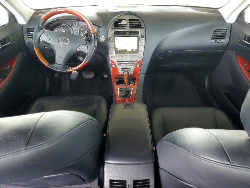 Продаж на аукціоні авто 2009 Lexus Es, vin: JTHBJ46G792324886, номер лоту: 60708406