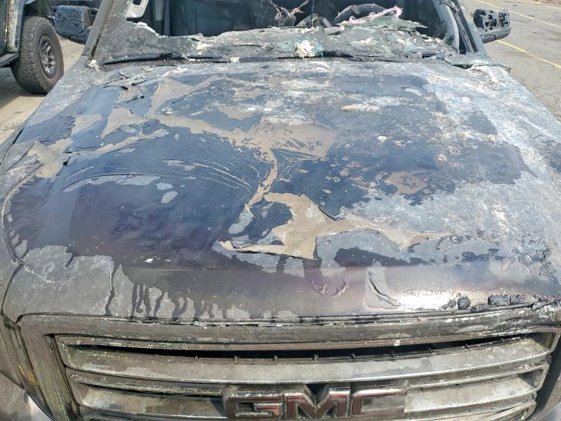 52958326 :رقم المزاد ، 1GKS2AKC6GR470379 vin ، 2016 Gmc Yukon مزاد بيع