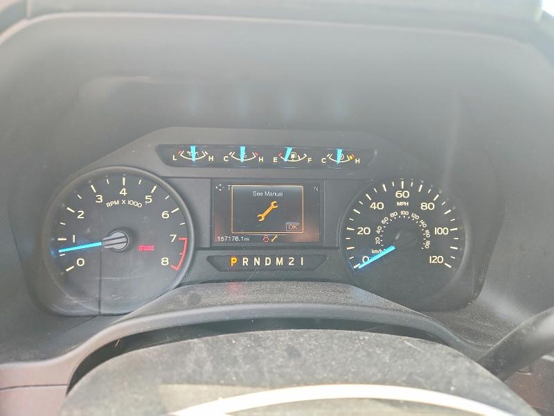 Aukcja sprzedaży 2018 Ford F150, vin: 1FTEX1CB7JKF86786, numer aukcji: 61517706