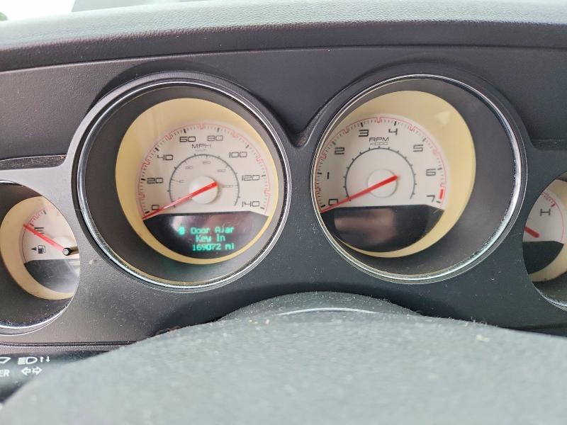 2013 Dodge Challenger მანქანა იყიდება აუქციონზე, vin: 2C3CDYAGXDH642162, აუქციონის ნომერი: 60162506